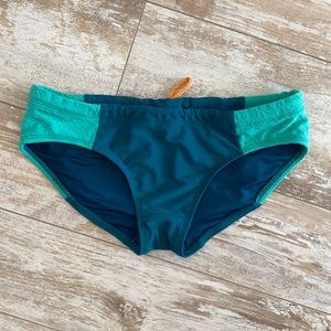 Seea Jalama bikini bottoms